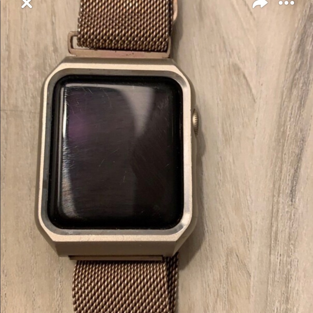 Apple Watch 1st generation